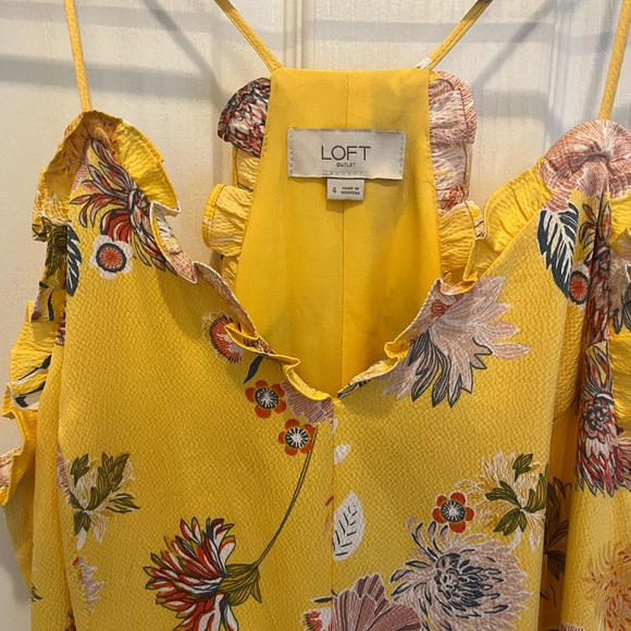 Dress - Picture 3 of 4